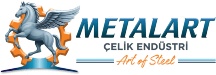Metalart Çelik Endüstri A.Ş.