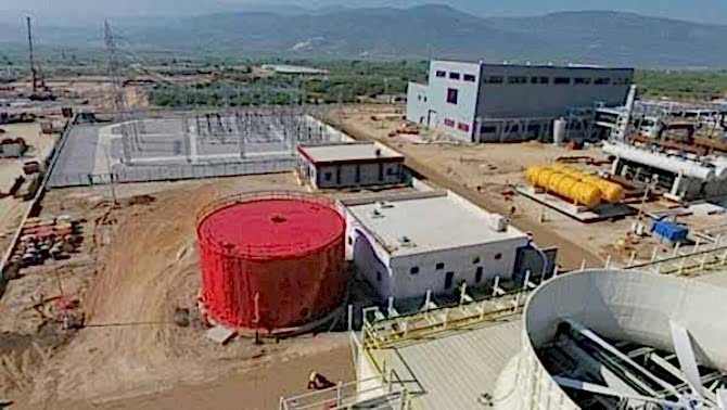 Makina Ekipman İmalat ve Montajı Makina Ekipman İmalat ve Montajı