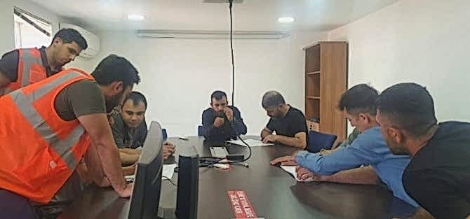 Eğitim Hizmeti Eğitim Hizmeti